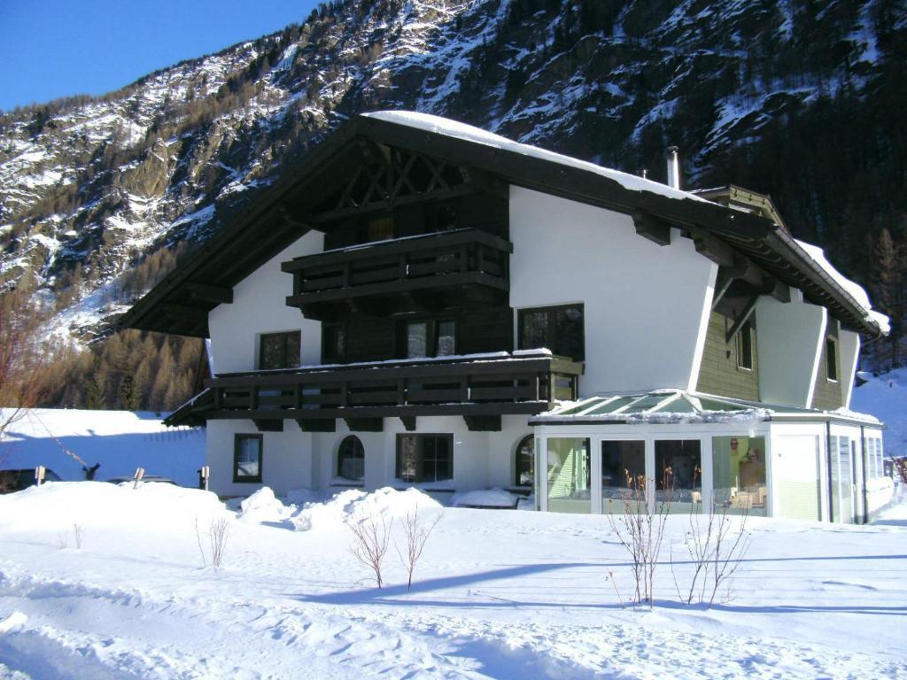 S'Jechlas Solden Exterior photo