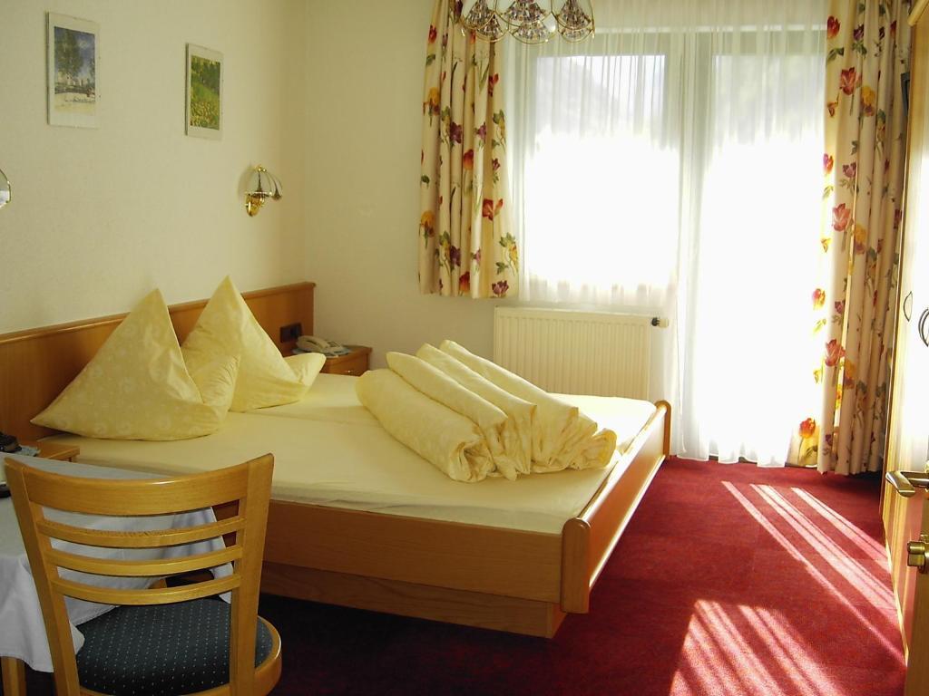 S'Jechlas Solden Room photo