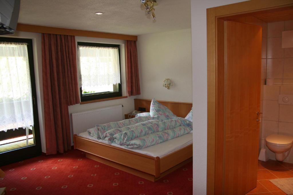S'Jechlas Solden Room photo