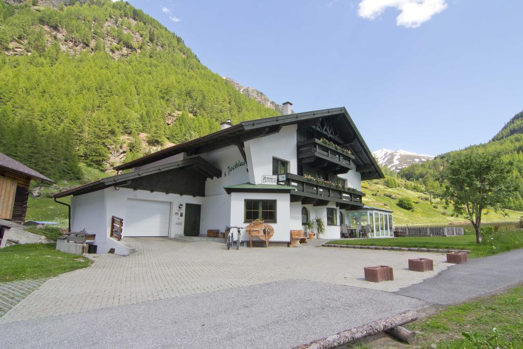 S'Jechlas Solden Exterior photo